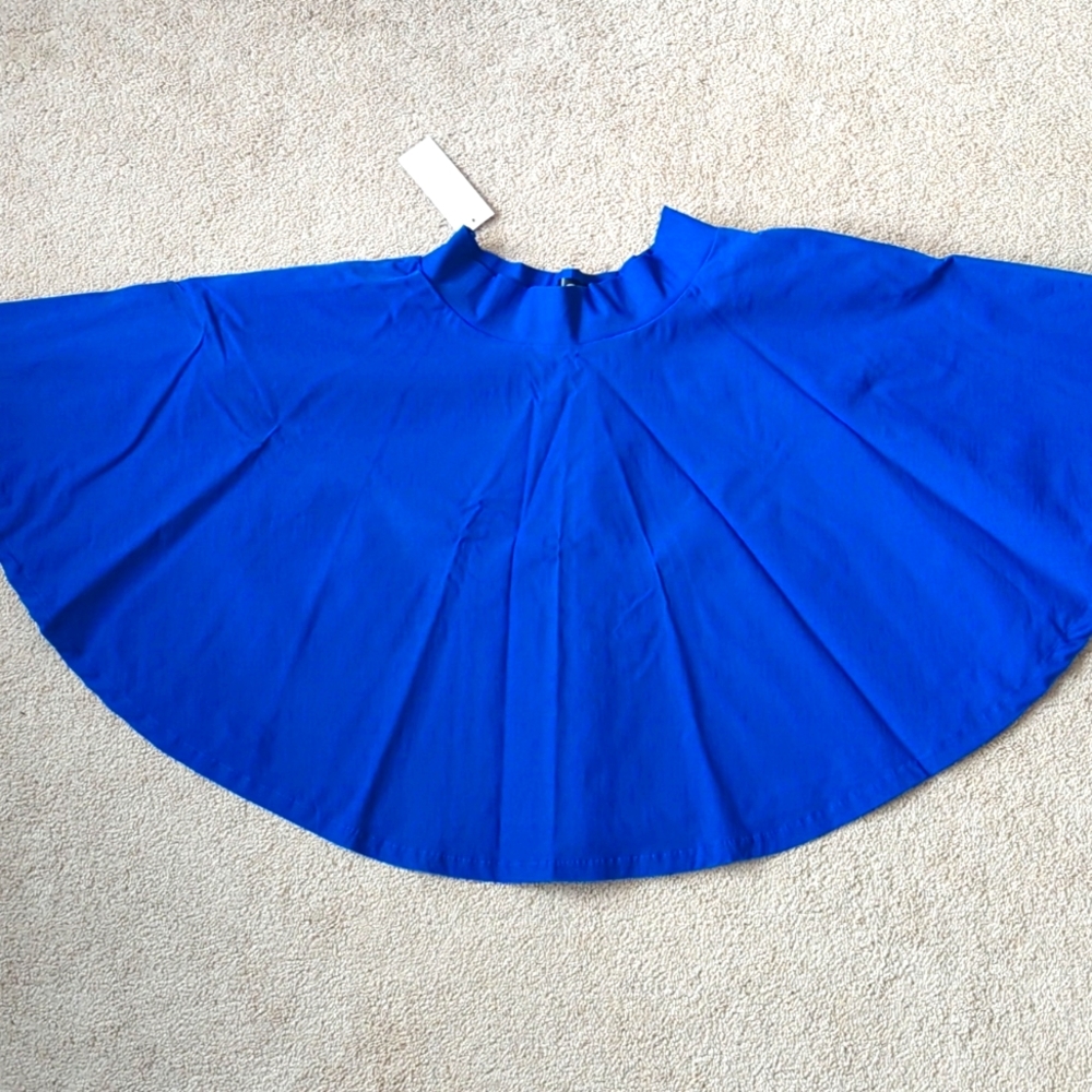 Circle skirt